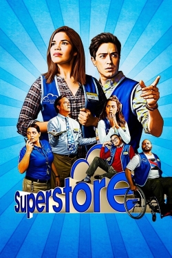 Watch free Superstore hd online