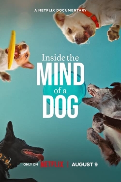 Watch free Inside the Mind of a Dog hd online