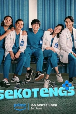 Watch free Sekotengs hd online