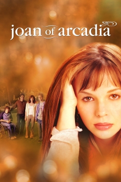 Watch free Joan of Arcadia hd online