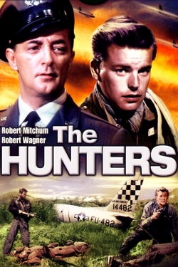 Watch free The Hunters hd online