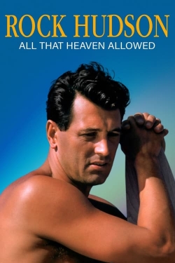 Watch free Rock Hudson: All That Heaven Allowed hd online