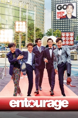 Watch free Entourage hd online