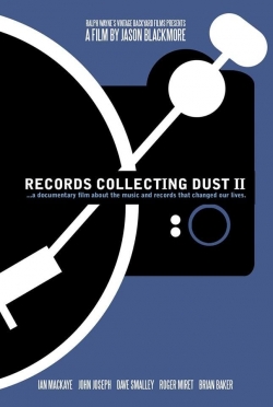 Watch free Records Collecting Dust II hd online