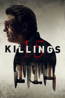 Watch free 15 Killings hd online