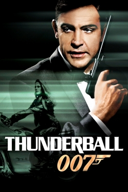 Watch free Thunderball hd online