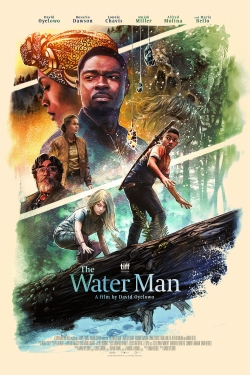 Watch free The Water Man hd online