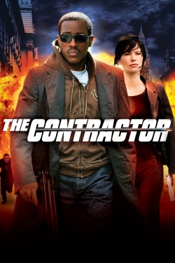 Watch free The Contractor hd online