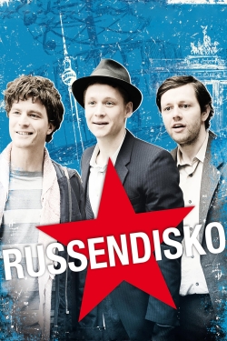 Watch free Russendisko hd online