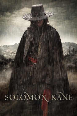 Watch free Solomon Kane hd online