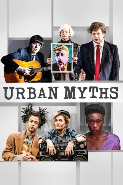 Watch free Urban Myths hd online