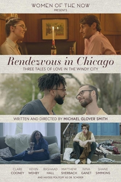 Watch free Rendezvous in Chicago hd online