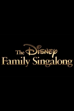 Watch free The Disney Family Singalong hd online