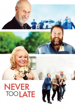 Watch free Never Too Late hd online