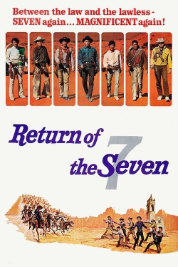 Watch free Return of the Seven hd online