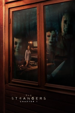 Watch free The Strangers: Chapter 1 hd online