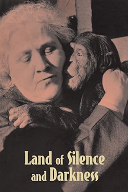 Watch free Land of Silence and Darkness hd online