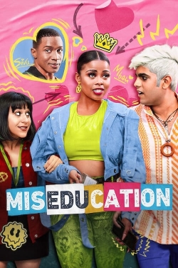 Watch free Miseducation hd online