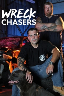 Watch free Wreck Chasers hd online