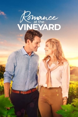 Watch free Romance at the Vineyard hd online