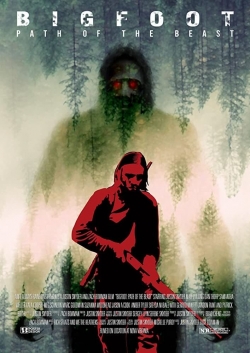 Watch free Bigfoot: Path of the Beast hd online