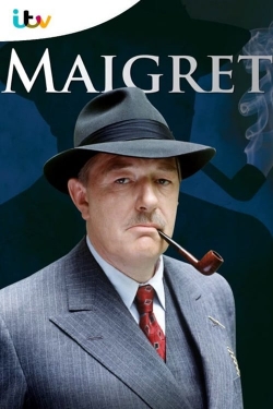 Watch free Maigret hd online