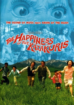 Watch free The Happiness of the Katakuris hd online