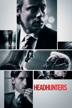 Watch free Headhunters hd online