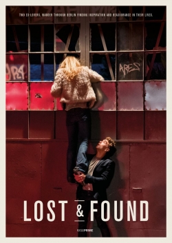 Watch free Lost & Found hd online