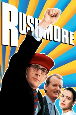 Watch free Rushmore hd online