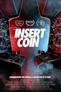 Watch free Insert Coin hd online