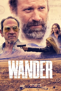 Watch free Wander hd online