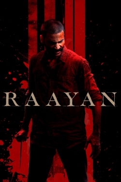 Watch free Raayan hd online