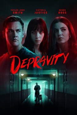 Watch free Depravity hd online