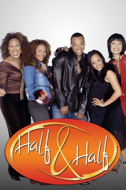 Watch free Half & Half hd online