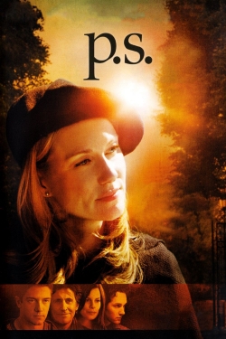 Watch free P.S. hd online