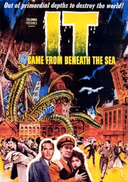 Watch free It Came from Beneath the Sea hd online