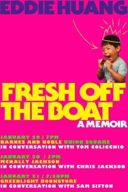 Watch free Fresh Off the Boat hd online