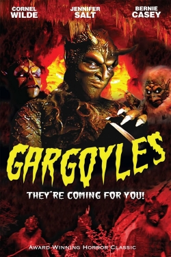 Watch free Gargoyles hd online