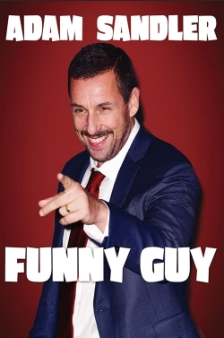 Watch free Adam Sandler: Funny Guy hd online