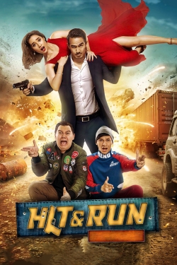 Watch free Hit & Run hd online