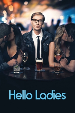 Watch free Hello Ladies hd online