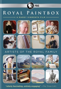 Watch free Royal Paintbox hd online