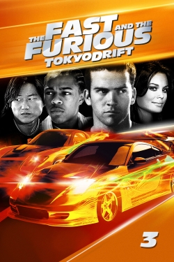 Watch free The Fast and the Furious: Tokyo Drift hd online