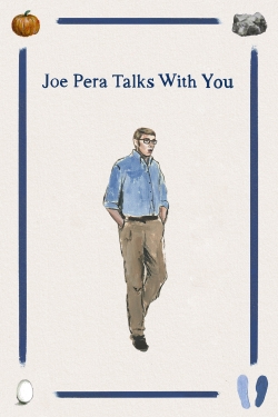 Watch free Joe Pera Talks with You hd online