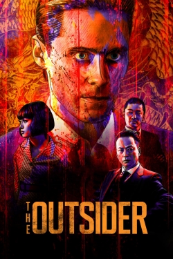 Watch free The Outsider hd online