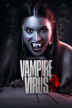 Watch free Vampire Virus hd online