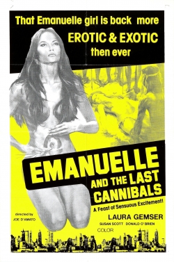 Watch free Emanuelle and the Last Cannibals hd online