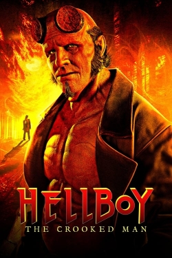 Watch free Hellboy: The Crooked Man hd online