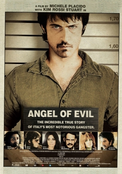 Watch free Angel of Evil hd online